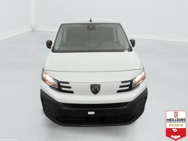 Peugeot Partner image 8