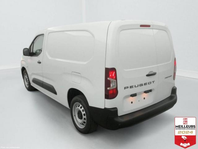 Peugeot Partner image 3