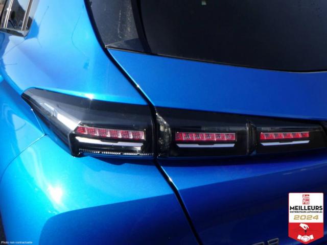 Peugeot 308 image 1