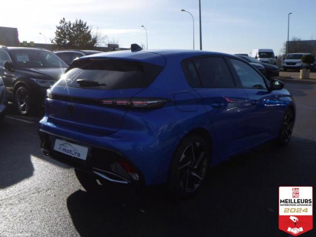 Peugeot 308 image 2