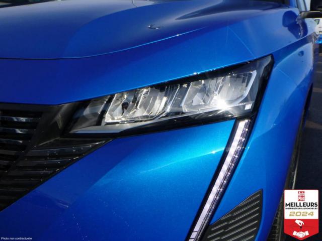 Peugeot 308 image 9