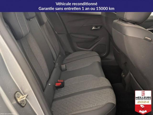 Peugeot 208 image 6