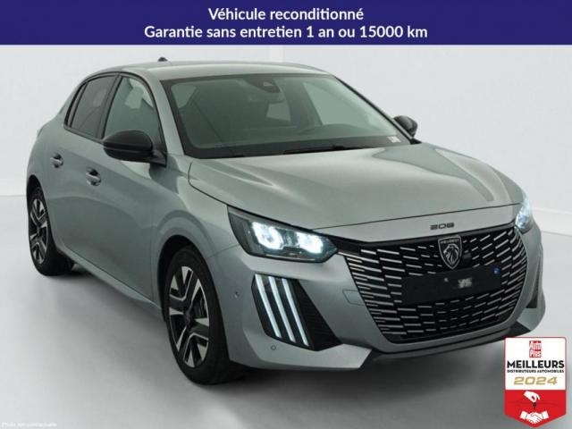 Peugeot 208 image 2