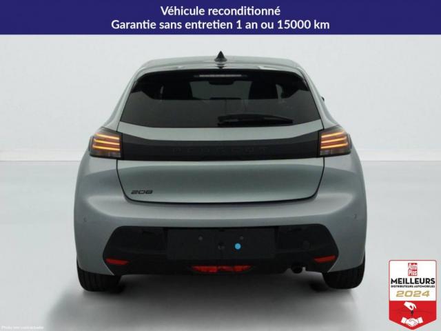 Peugeot 208 image 7