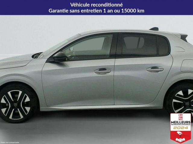 Peugeot 208 image 5