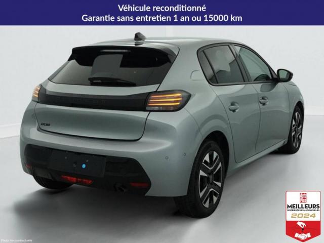 Peugeot 208 image 8