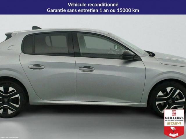 Peugeot 208 image 9