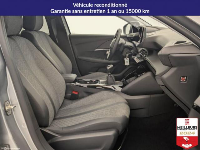 Peugeot 208 image 1