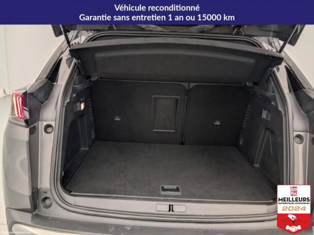 Peugeot 3008 image 2