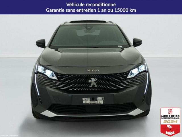 Peugeot 3008 image 3