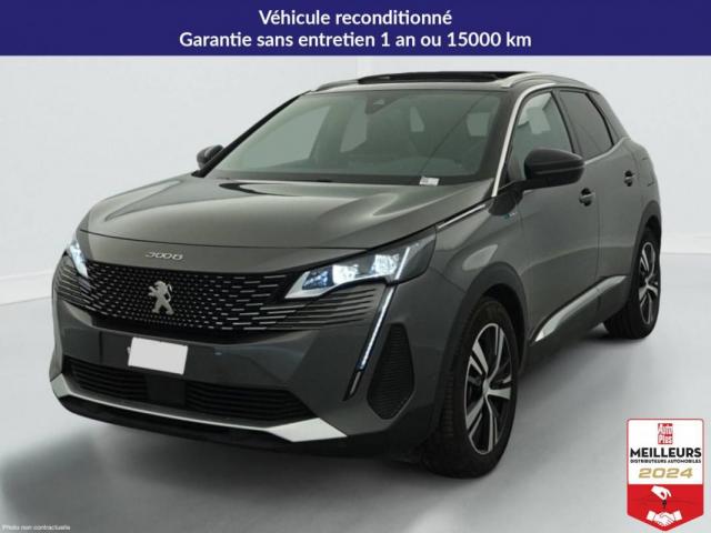 Peugeot 3008 image 4