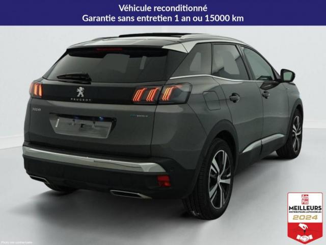 Peugeot 3008 image 6