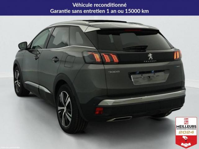 Peugeot 3008 image 8