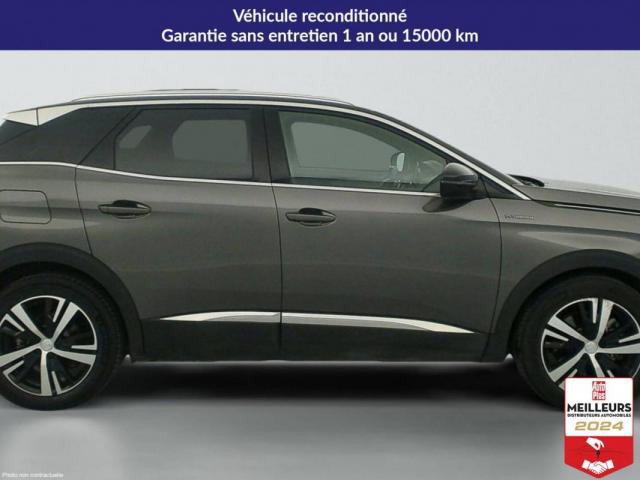 Peugeot 3008 image 5
