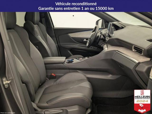 Peugeot 3008 image 7