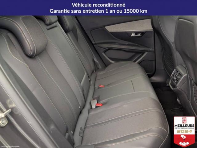 Peugeot 3008 image 9