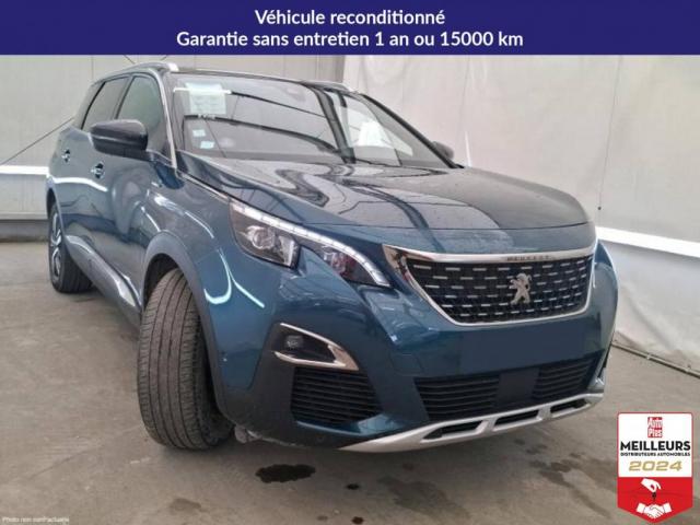 Peugeot 5008 image 7