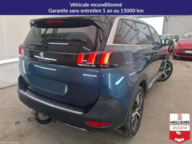 Peugeot 5008 image 3