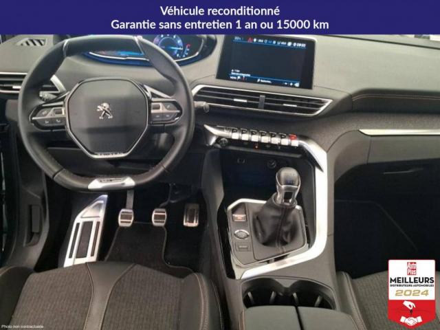 Peugeot 5008 image 2