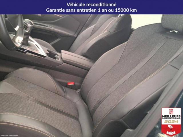 Peugeot 5008 image 6