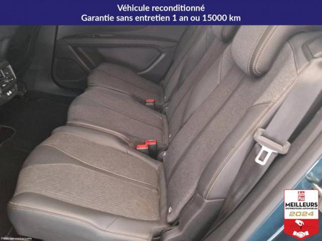 Peugeot 5008 image 5