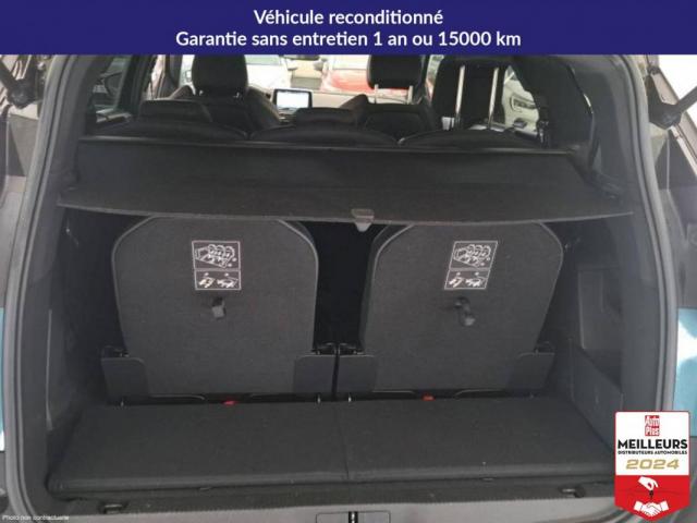 Peugeot 5008 image 4