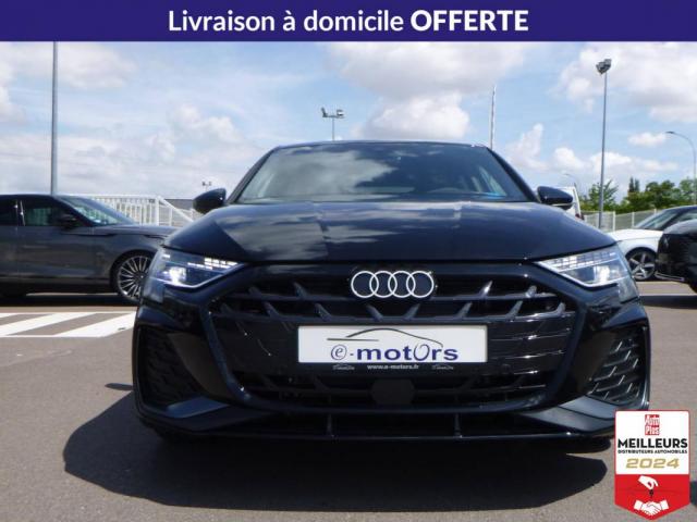 Audi A3 Sportback image 1