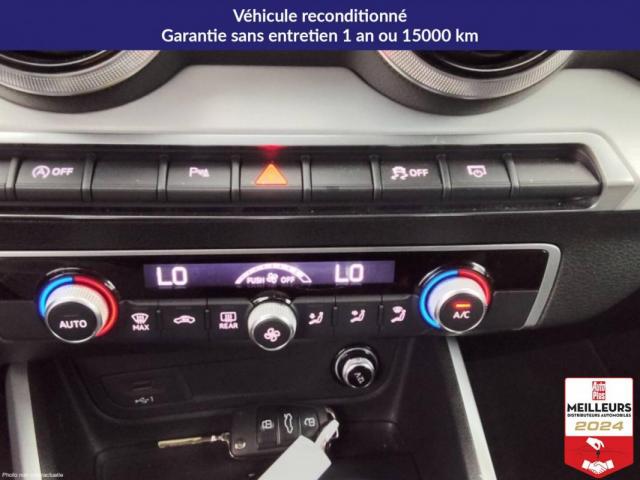 Audi Q2 image 4