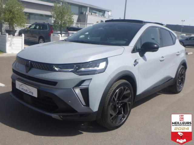 Renault