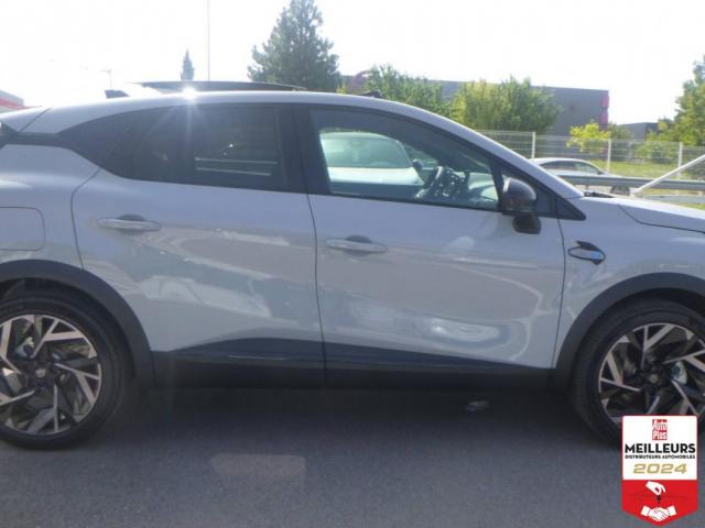 Renault Captur image 8