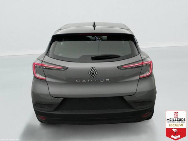 Renault Captur image 5