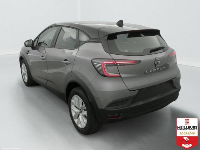 Renault Captur image 9