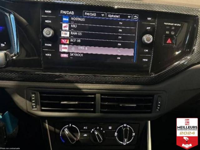 Volkswagen Polo image 3
