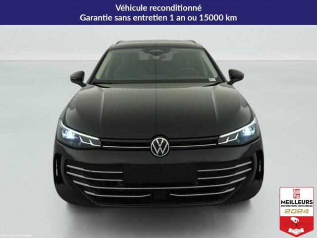 Volkswagen Passat image 1