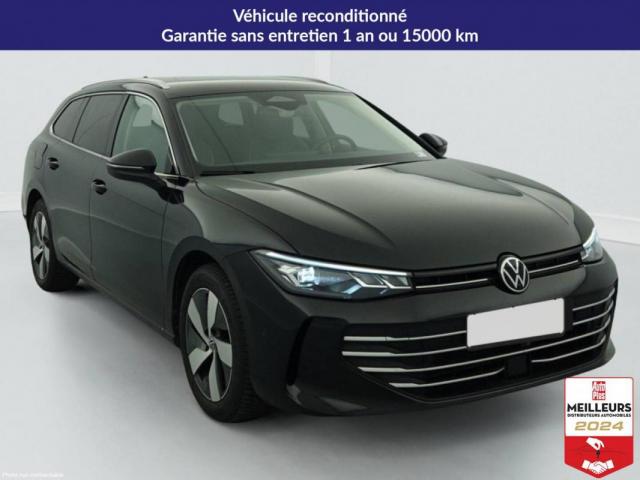 Volkswagen Passat image 5