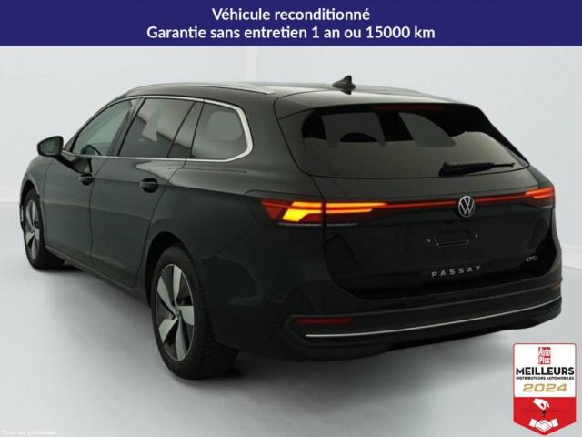 Volkswagen Passat image 4