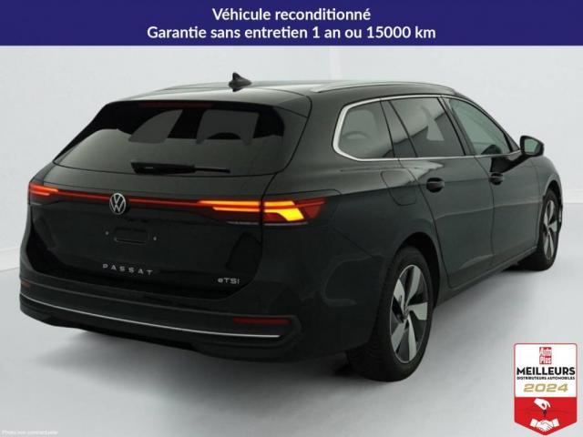 Volkswagen Passat image 3