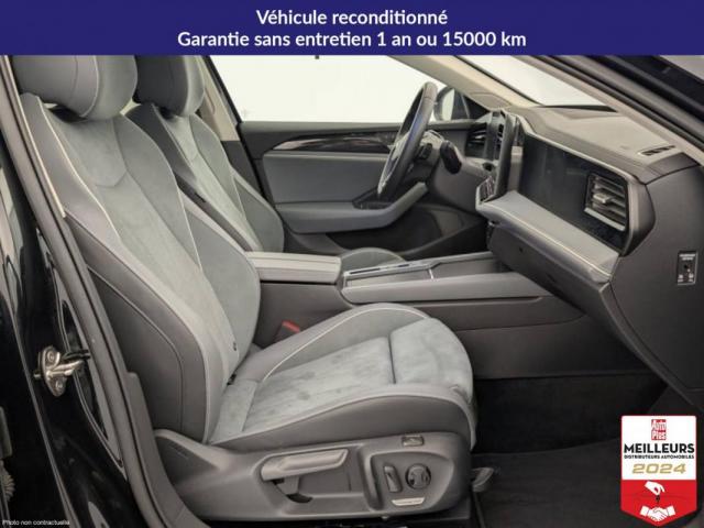 Volkswagen Passat image 7
