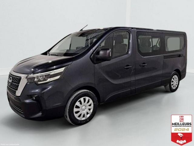 Nissan Primastar image 7