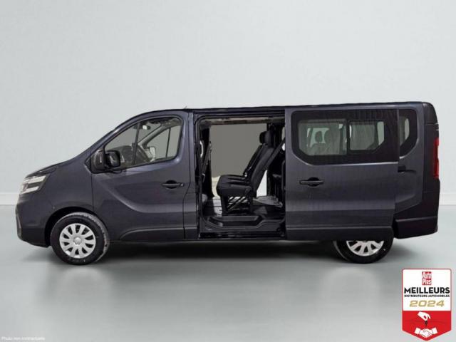 Nissan Primastar image 8
