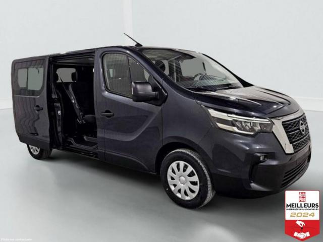 Nissan Primastar image 1