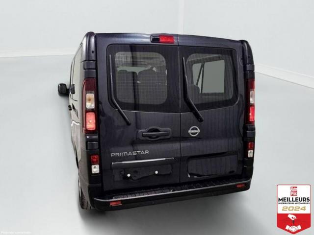 Nissan Primastar image 9