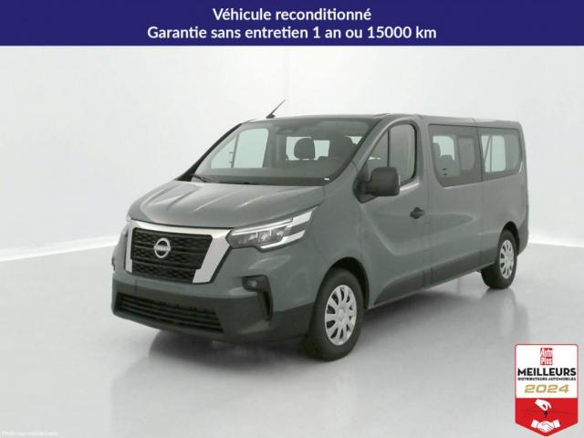 Nissan Primastar image 9