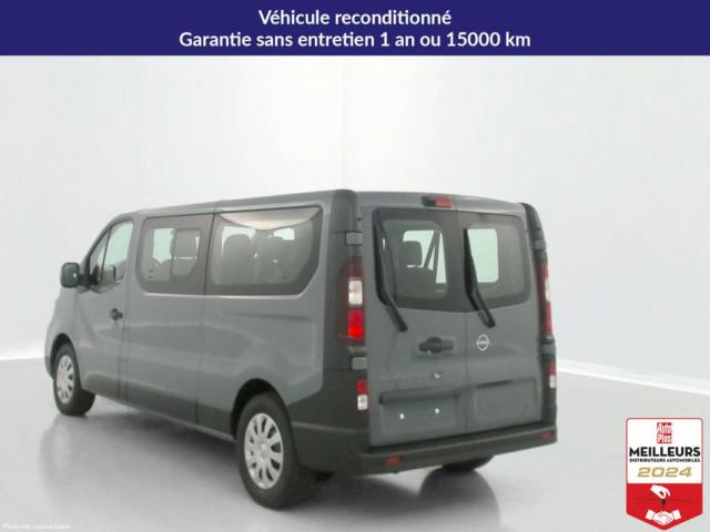Nissan Primastar image 8