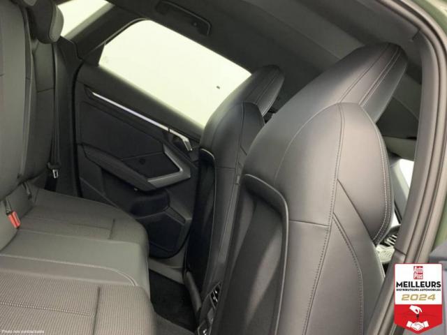 Audi A3 Sportback image 3