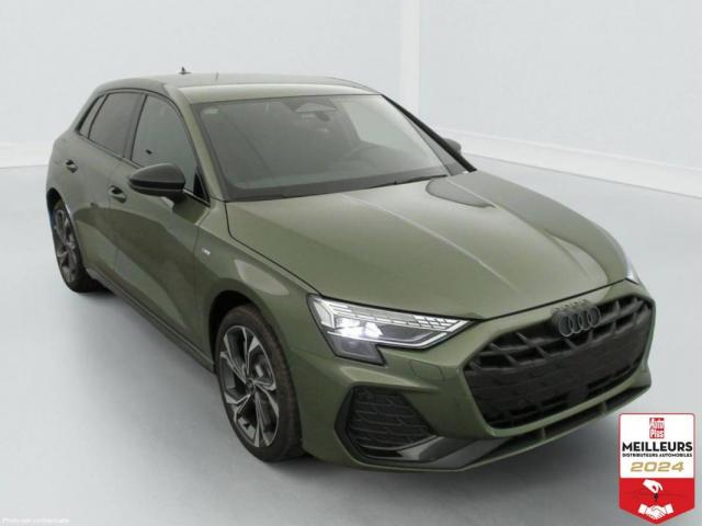 Audi A3 Sportback image 7