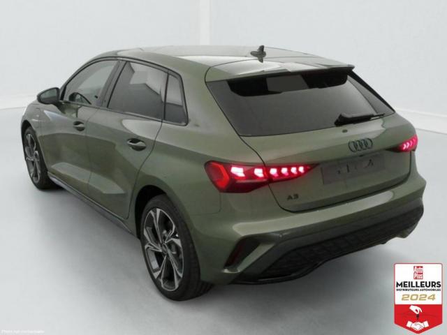 Audi A3 Sportback image 5