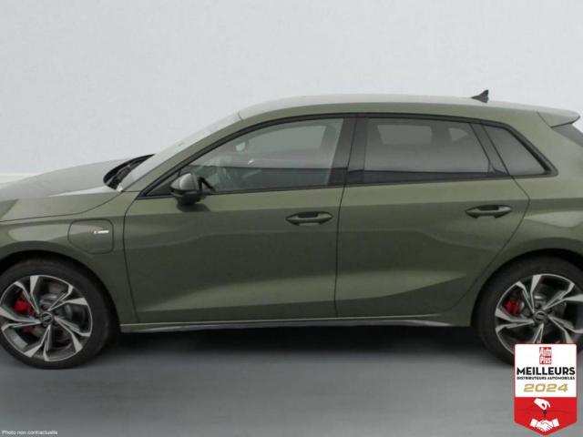 Audi A3 Sportback image 2