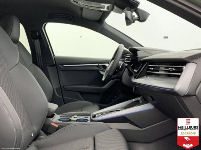 Audi A3 Sportback image 6