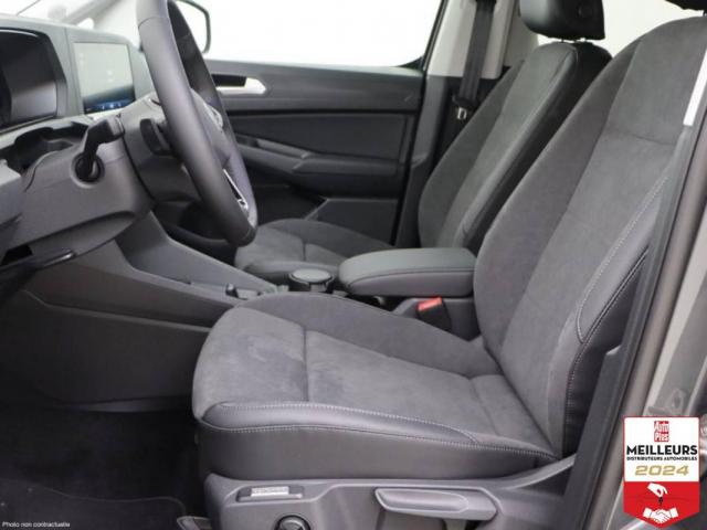 Volkswagen Caddy Van image 1